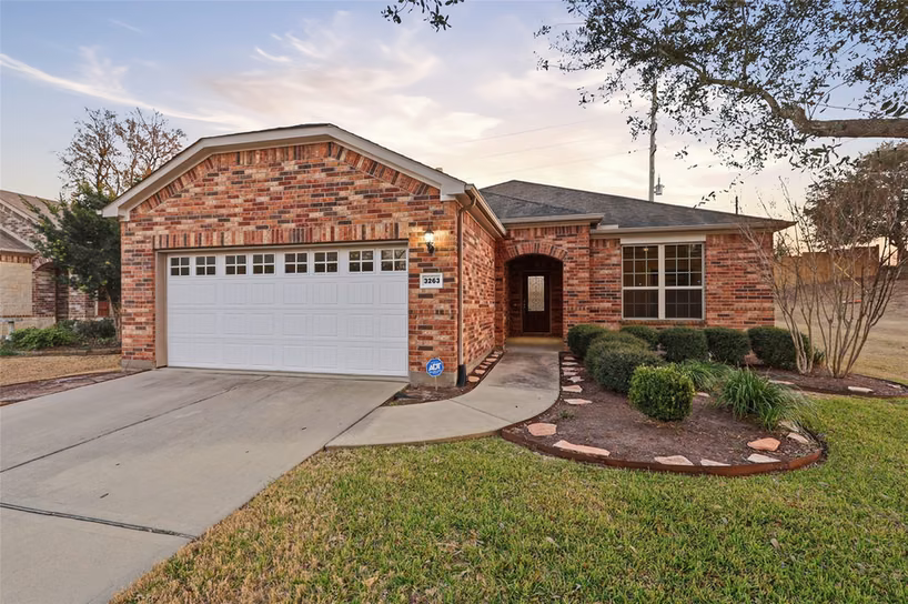 Photo of 3263 Persimmon Grove, Richmond, TX 77469