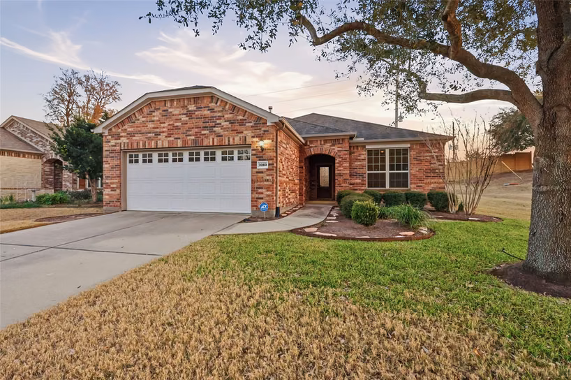 Photo 2 of 3263 Persimmon Grove, Richmond, TX