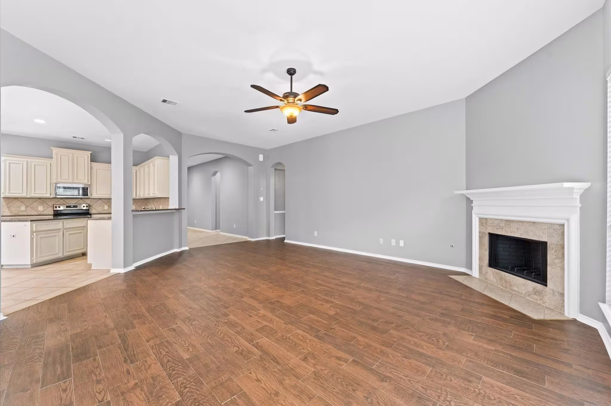 Photo 6 of 9422 Mustang Park Court, Humble, TX