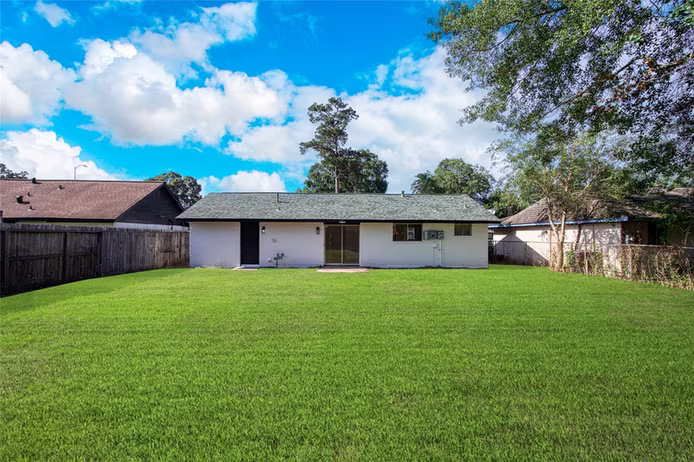 Photo 2 of 6510 Mardale Drive, Houston, TX