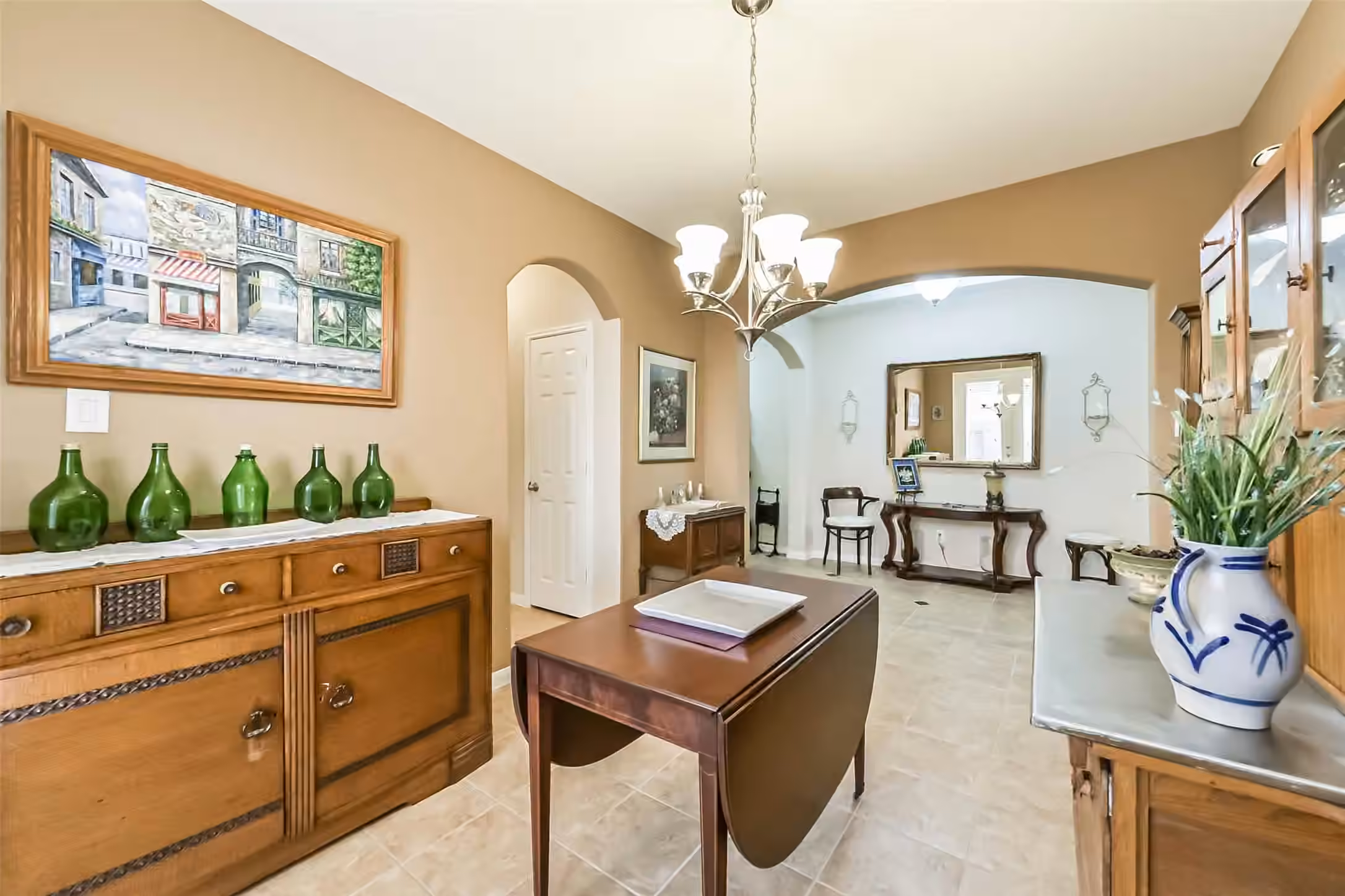 Photo 4 of 7410 Lynnbrook Falls Lane, Humble, TX