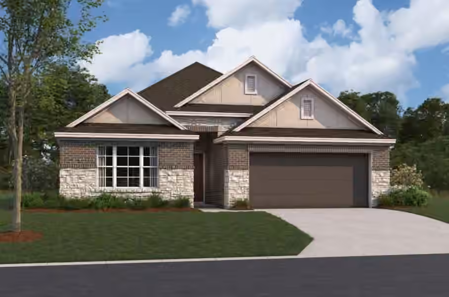 Photo of 2219 Lone Bronco Boulevard, Rosenberg, TX 77471