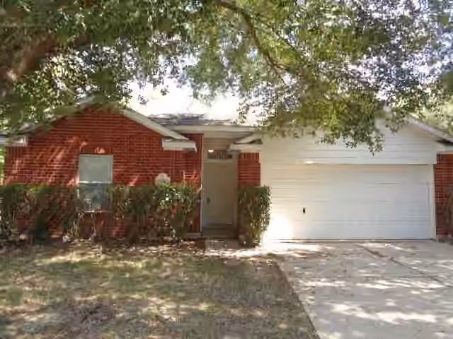 Photo of 11803 Belle Court, Pinehurst, TX