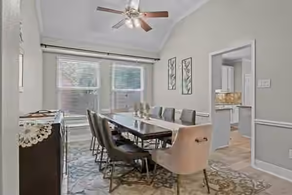 Photo 6 of 2015 E Trail Water Court, Houston, TX