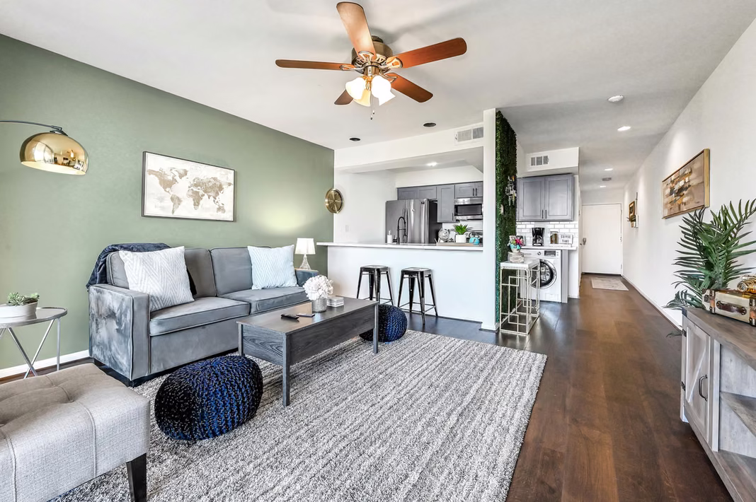 Photo of 12600 Melville Drive 126b, Montgomery, TX 77356