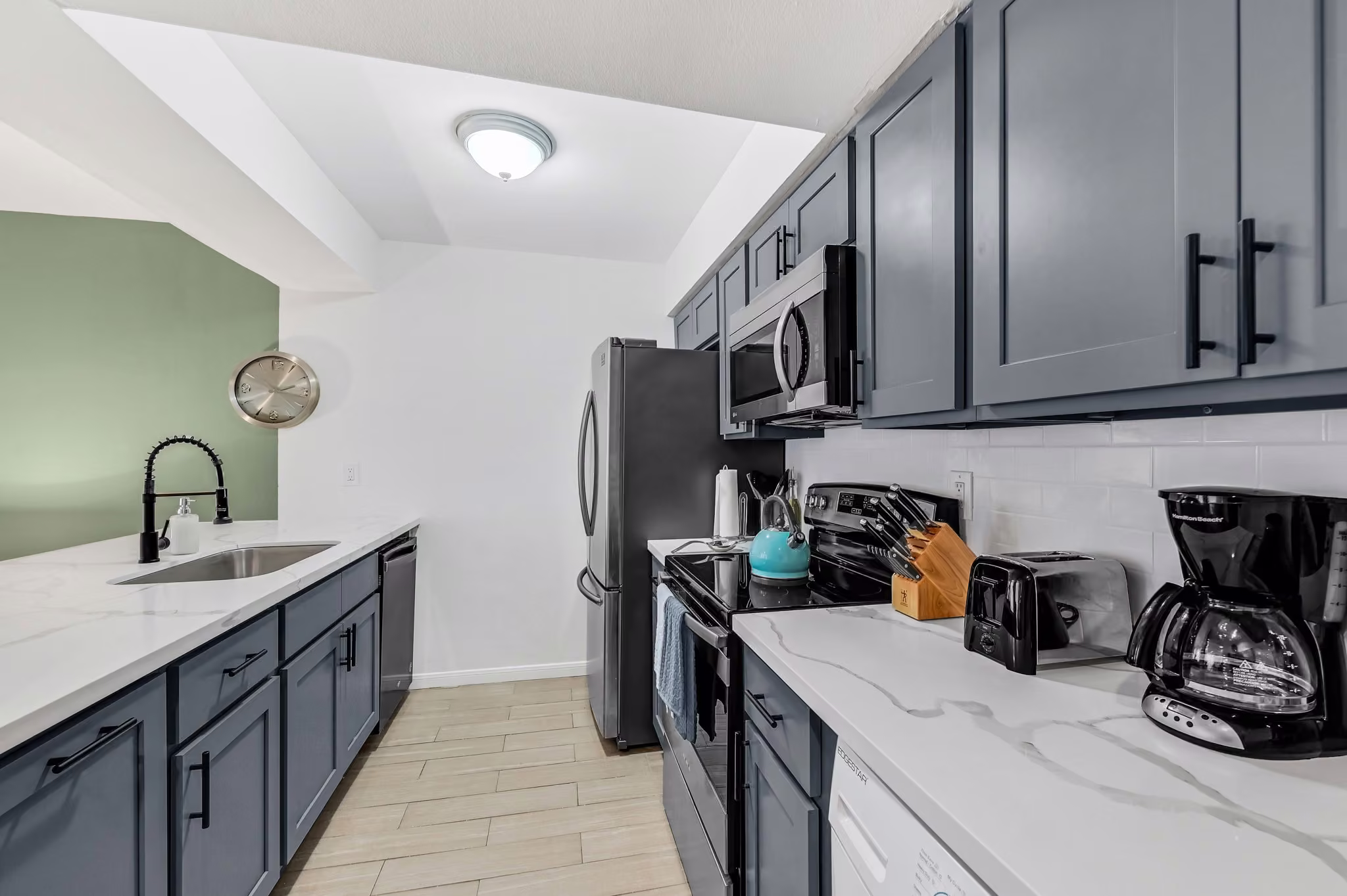 Photo 4 of 12600 Melville Drive 126B, Montgomery, TX
