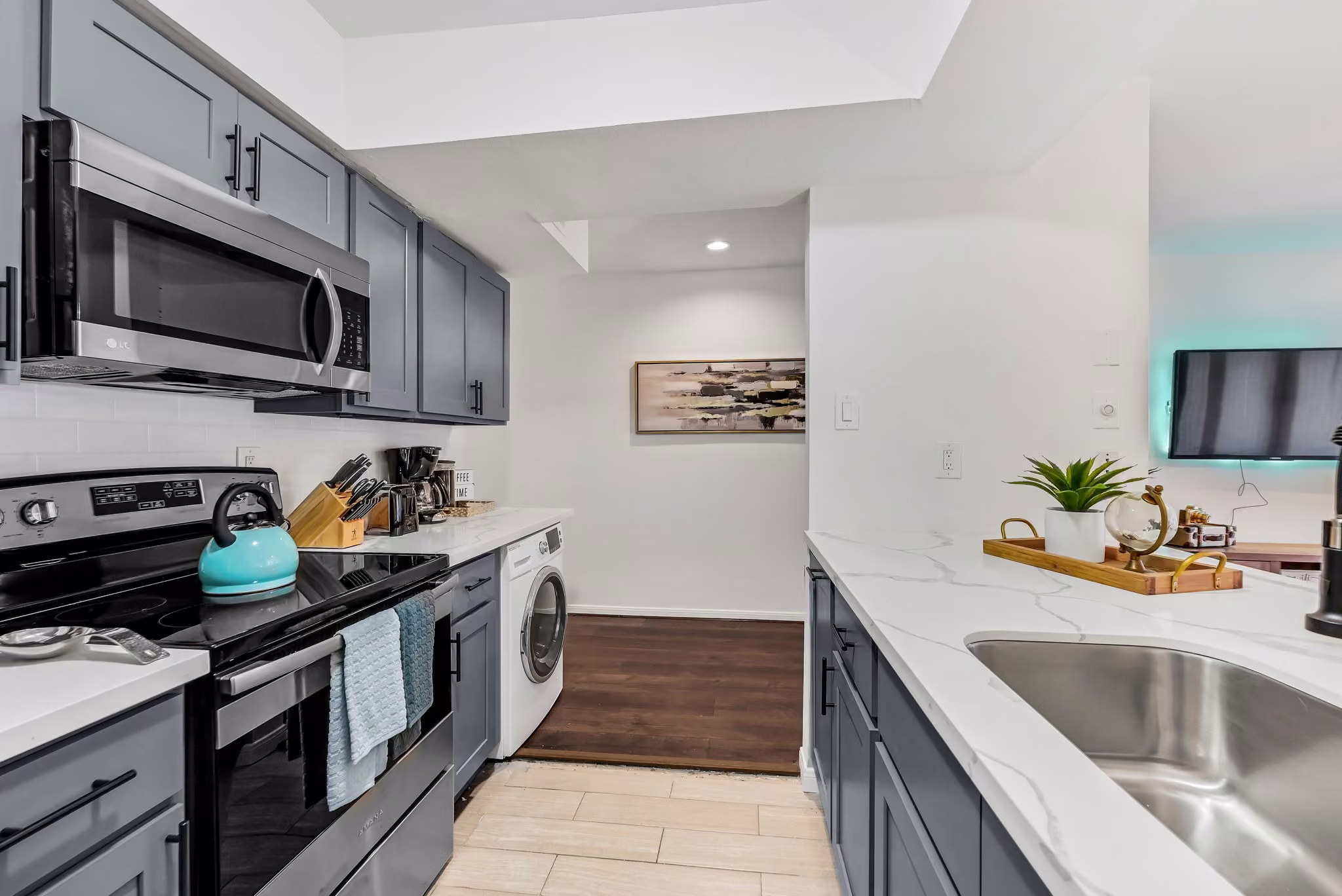 Photo 5 of 12600 Melville Drive 126B, Montgomery, TX