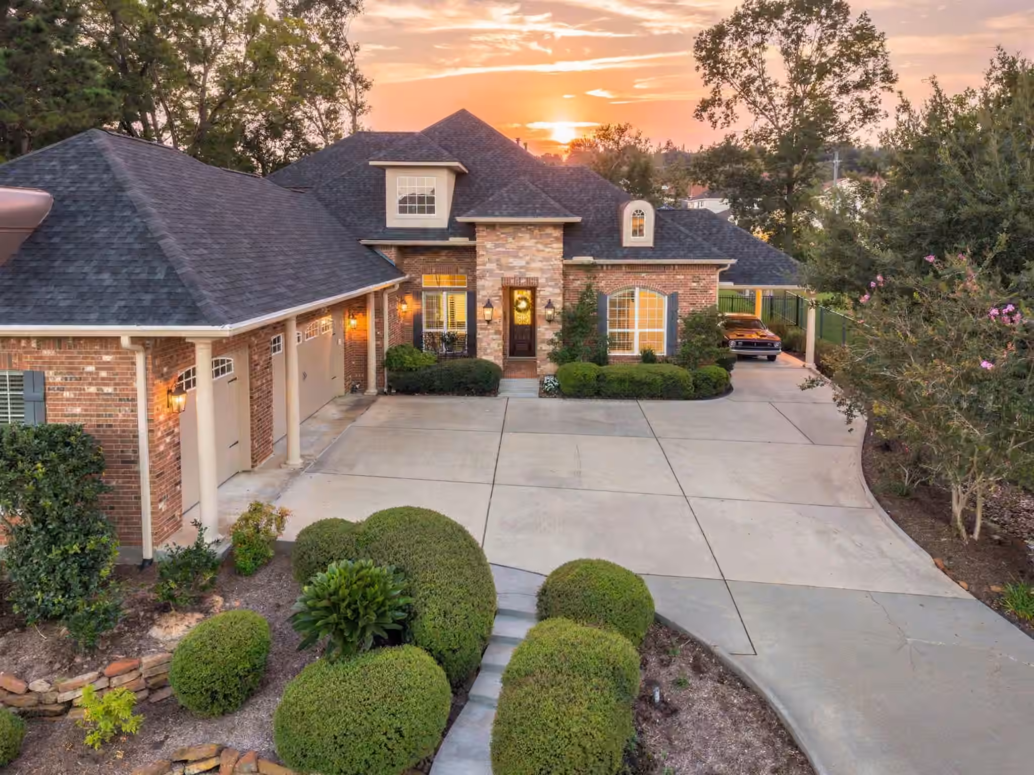 Photo of 266 Blue Heron Drive, Montgomery, TX