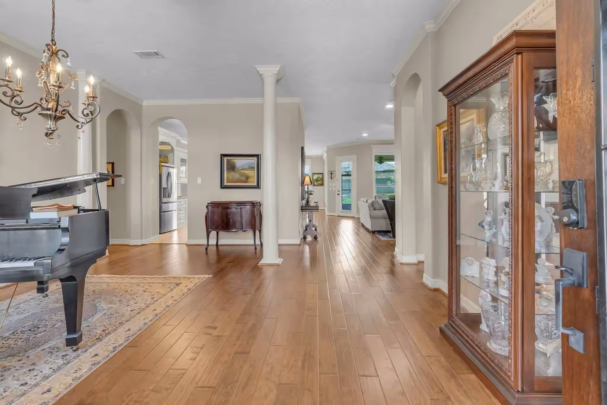 Photo 2 of 266 Blue Heron Drive, Montgomery, TX