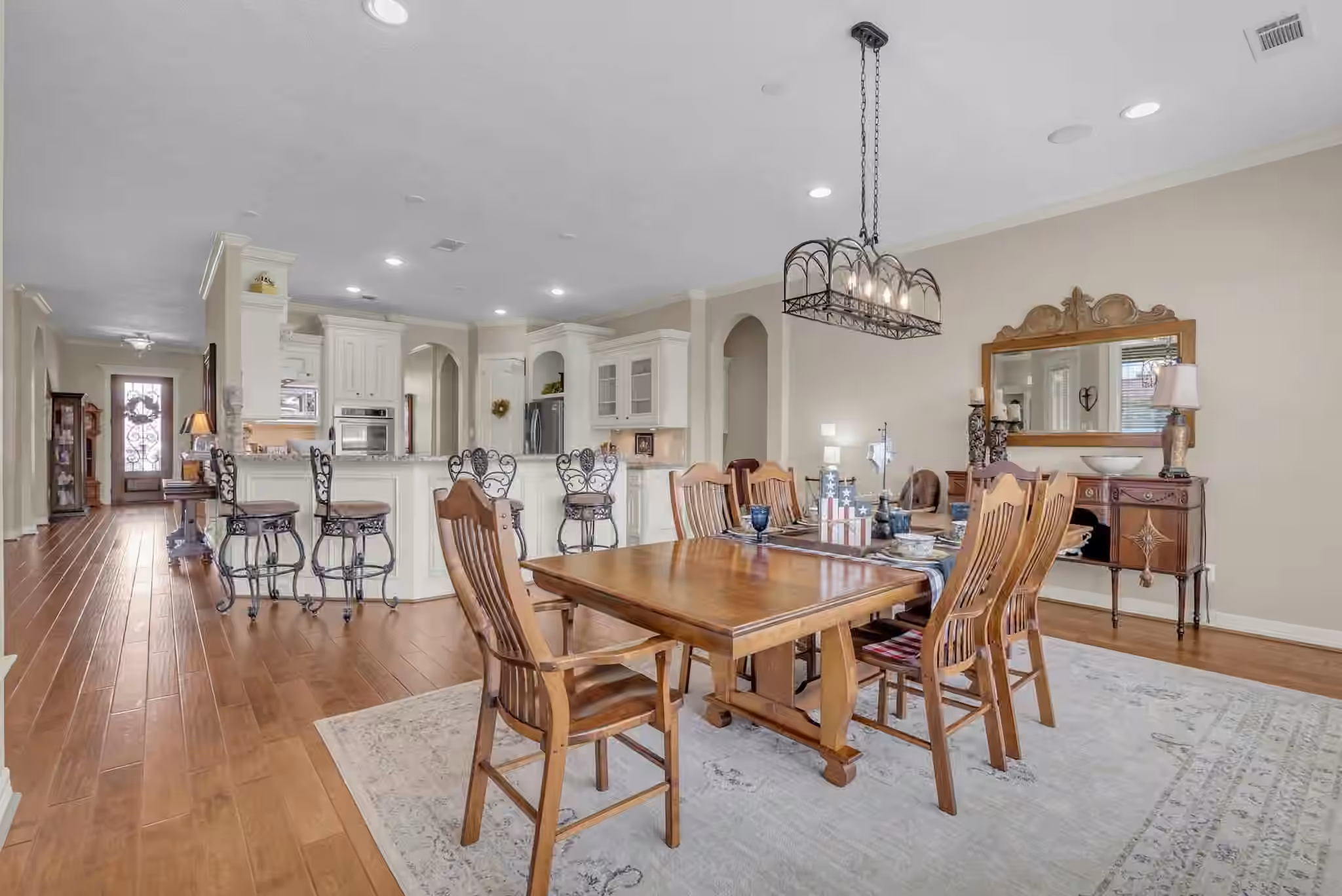 Photo 4 of 266 Blue Heron Drive, Montgomery, TX