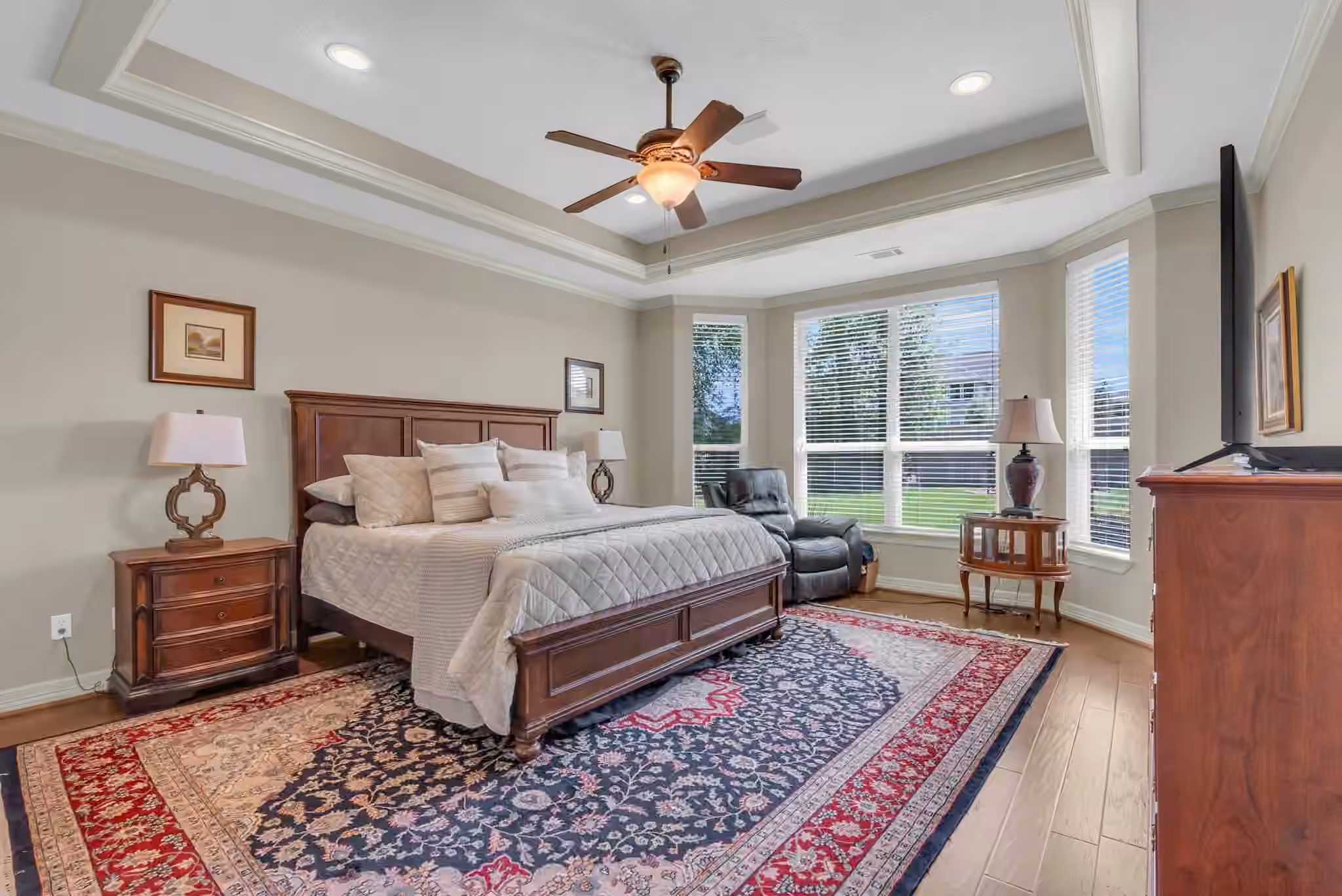 Photo 6 of 266 Blue Heron Drive, Montgomery, TX