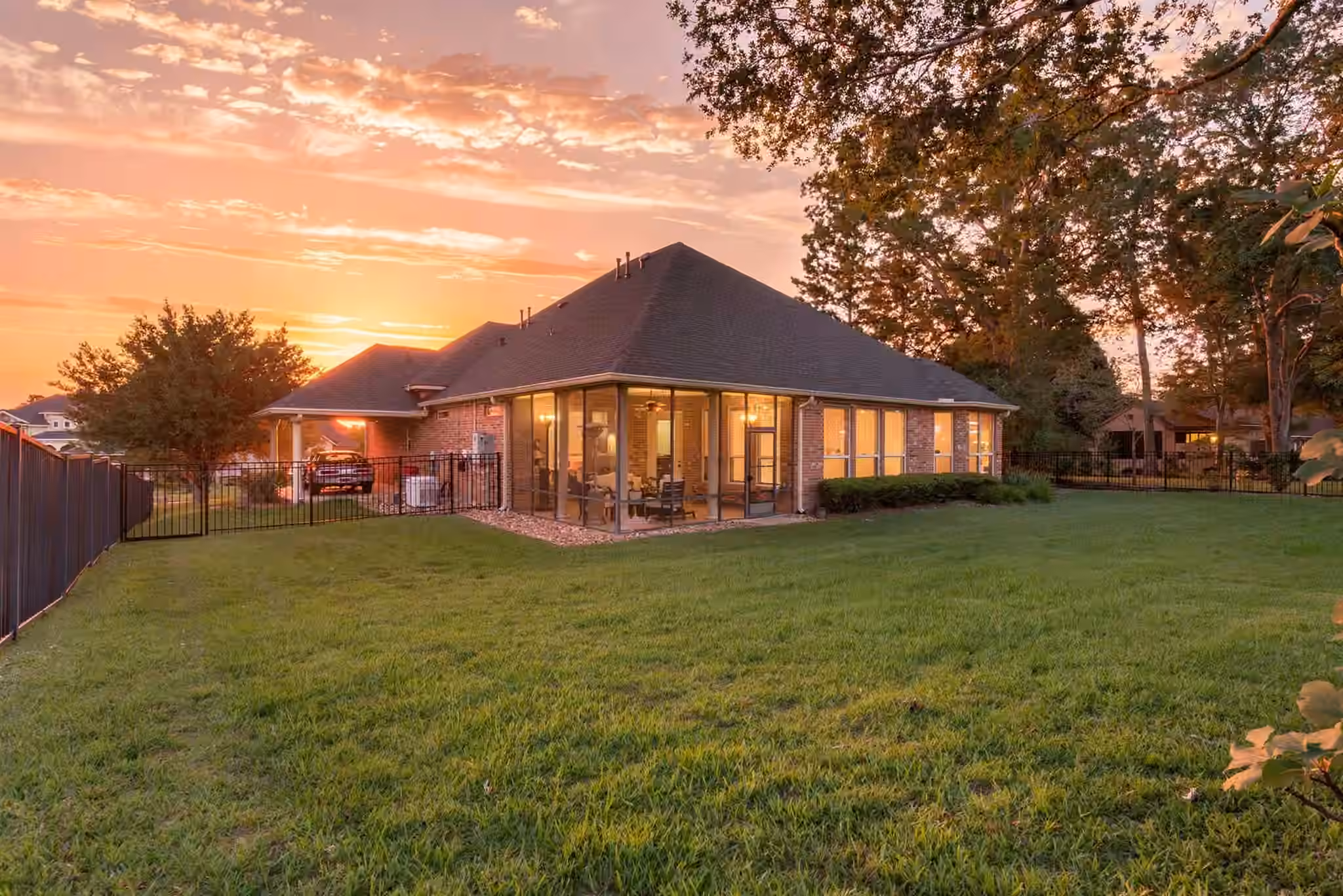 Photo 7 of 266 Blue Heron Drive, Montgomery, TX
