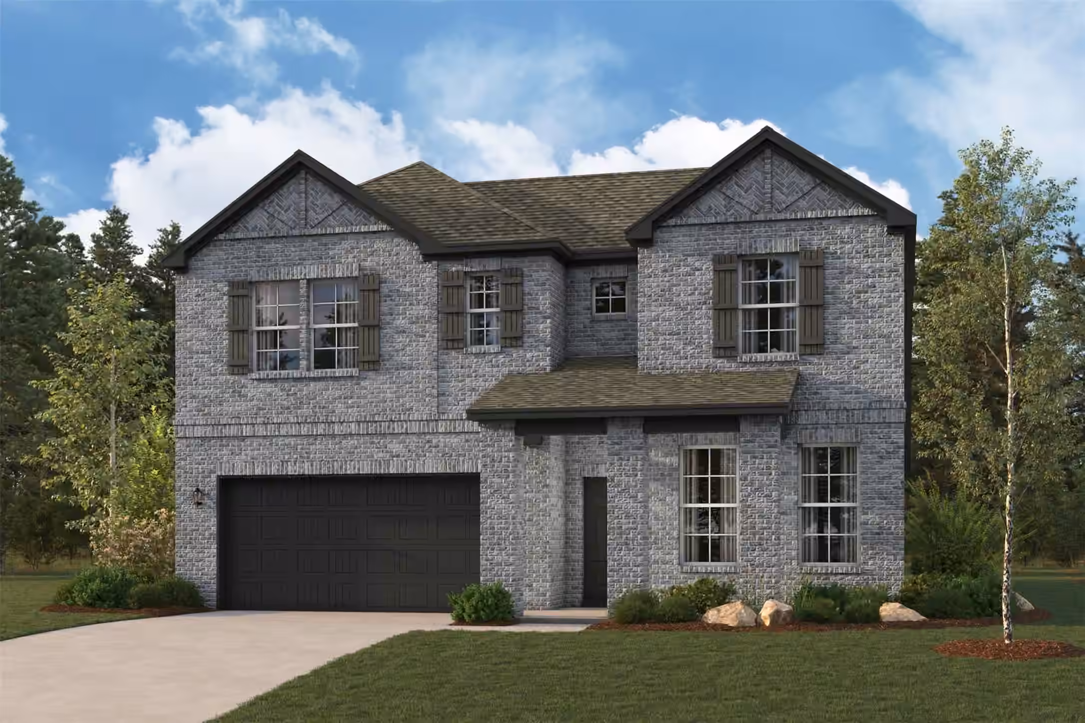 Photo of 117 Water Grass Trail, Clute, TX