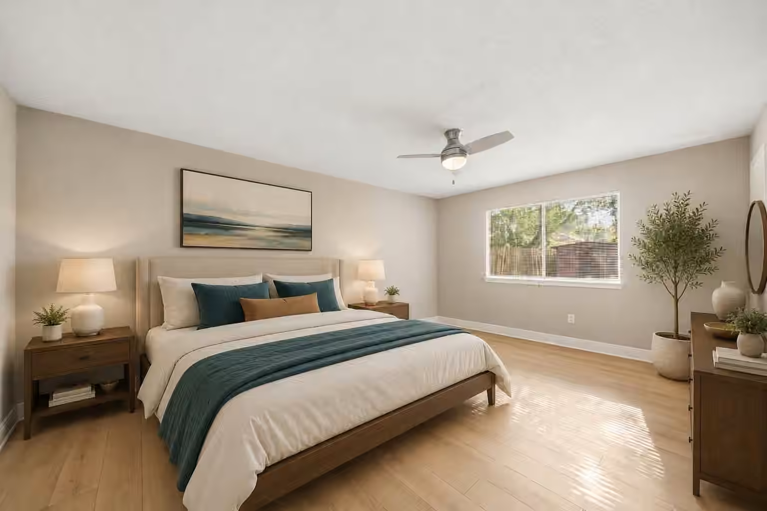 Photo 7 of 6523 La Violetta Drive, Houston, TX