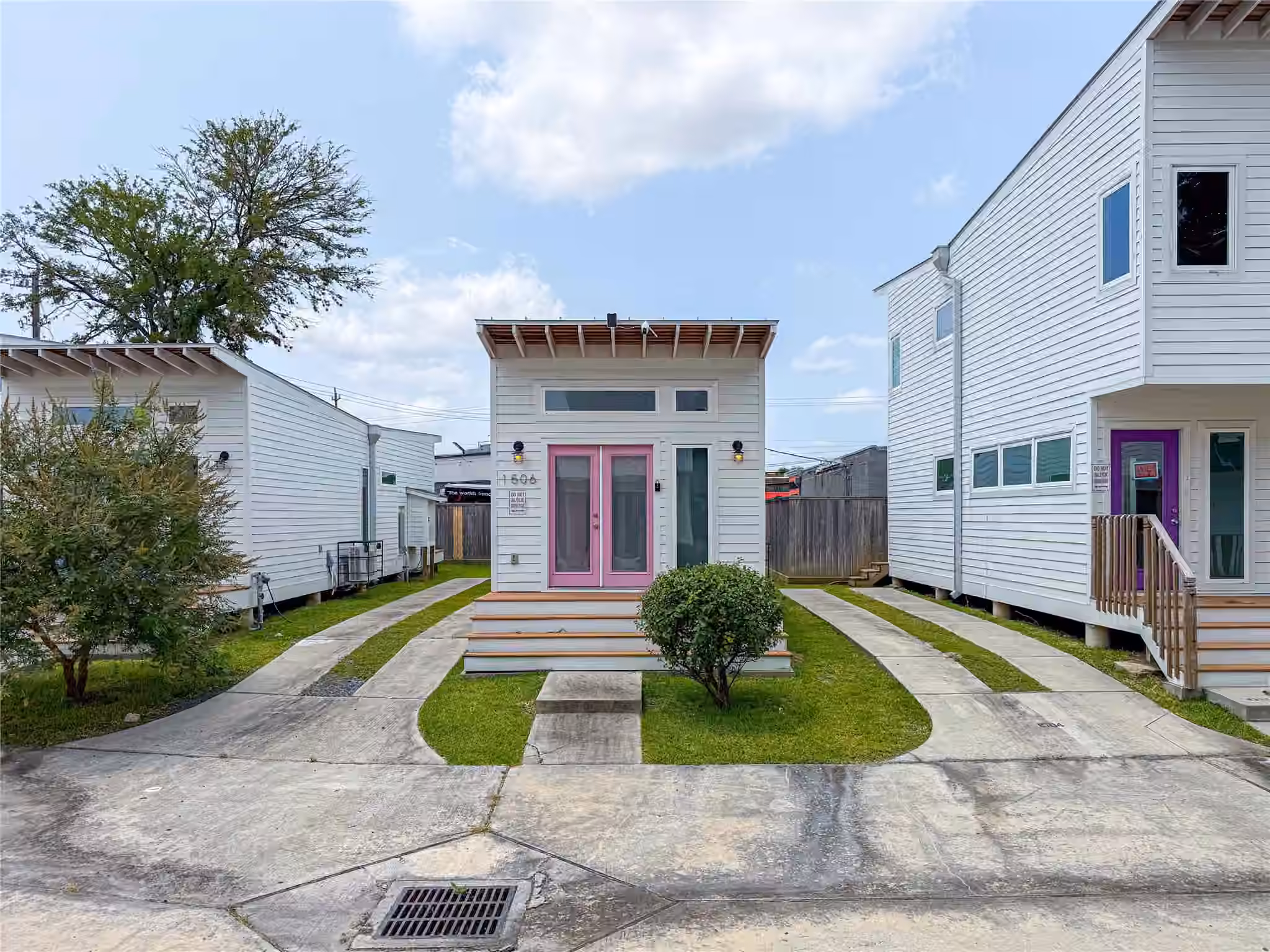 Photo of 1506 Dumble Street, Houston, TX 77023