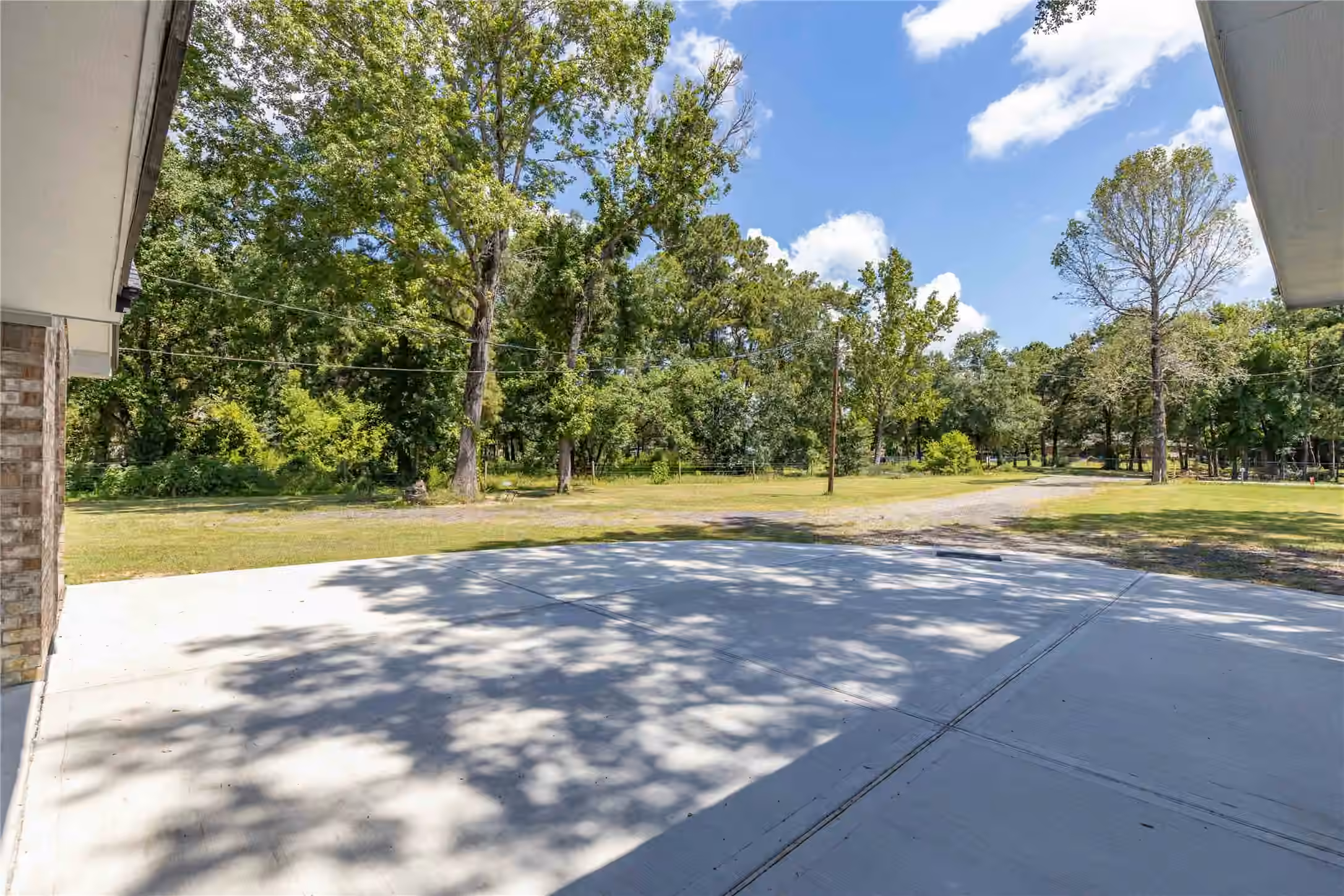Photo 7 of 23460 Smith Road, Porter, TX