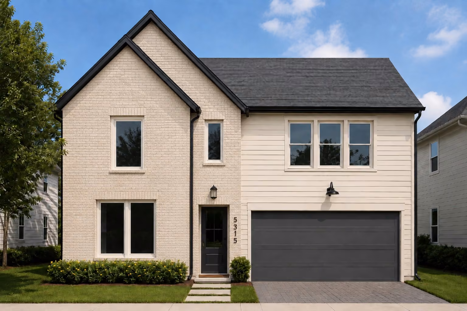 Photo of 5315 Lambeth Riverside Drive, Houston, TX