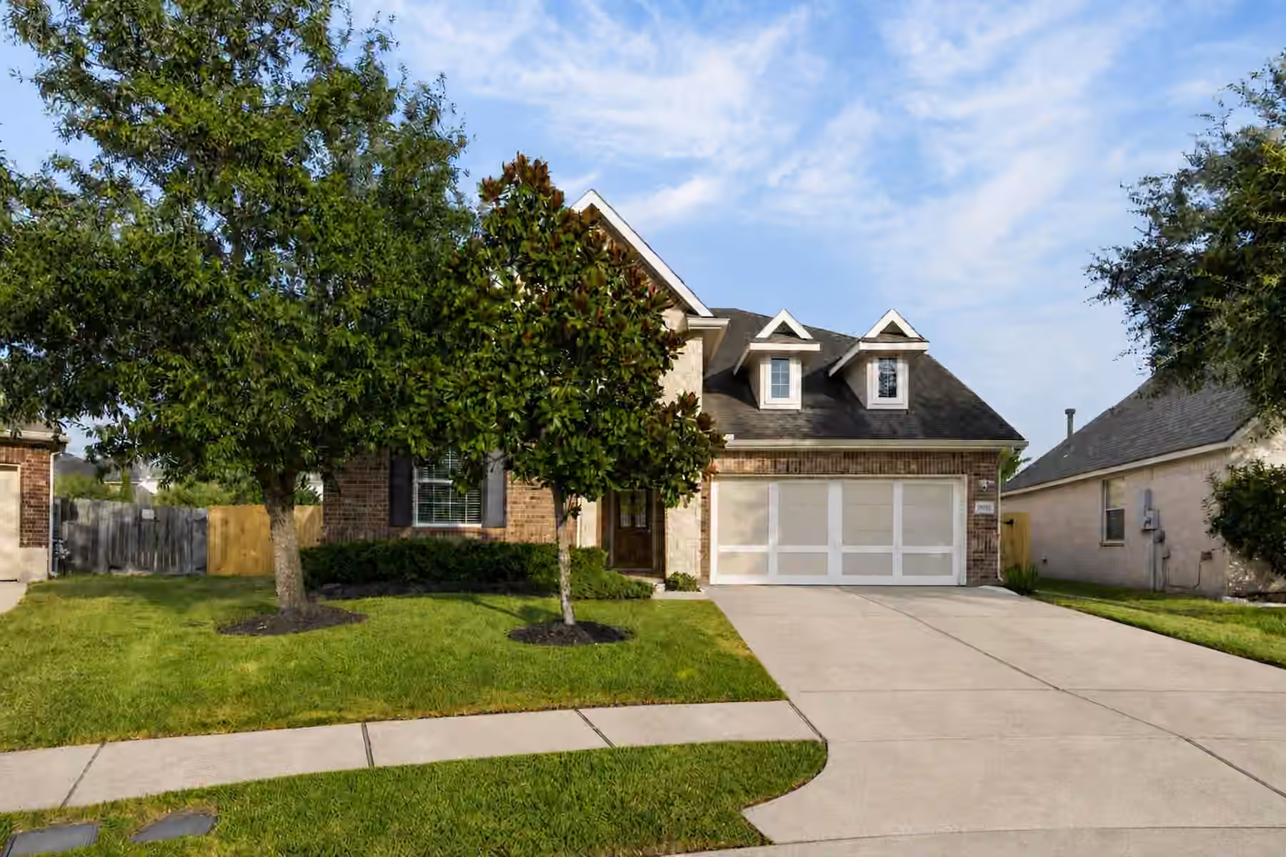 Photo 2 of 26303 Landover Hills Lane, Katy, TX