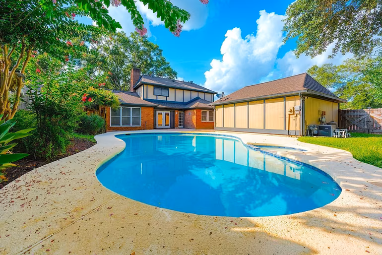Photo 6 of 15203 La Mancha Drive, Houston, TX