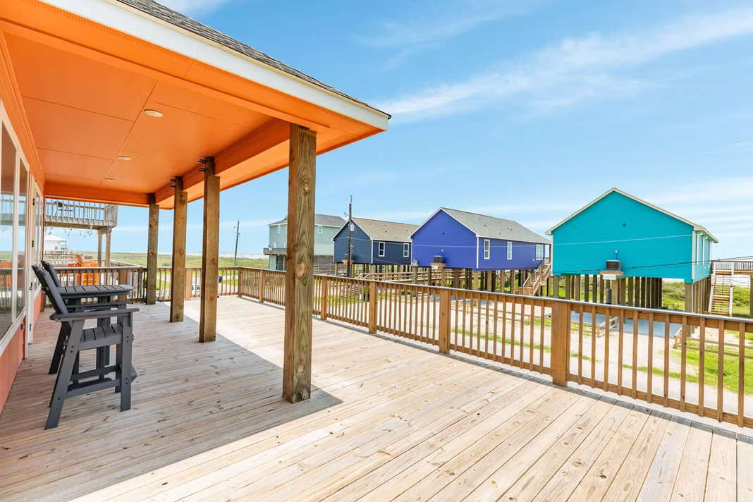 Photo 5 of 4820 Bluewater, Surfside Beach, TX