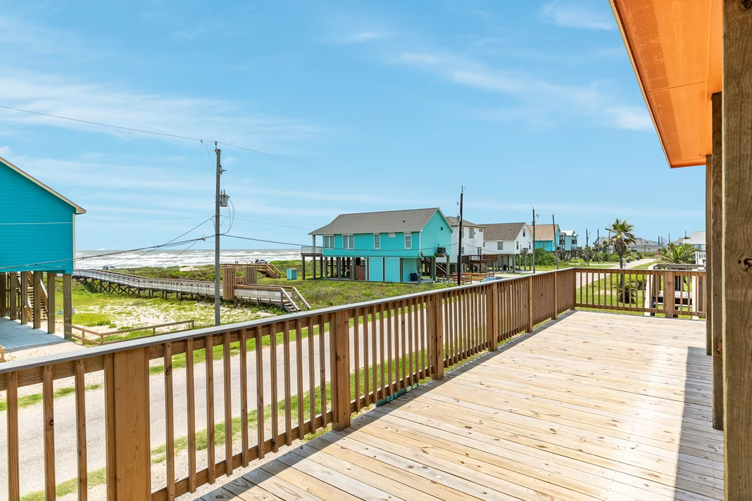 Photo 6 of 4820 Bluewater, Surfside Beach, TX