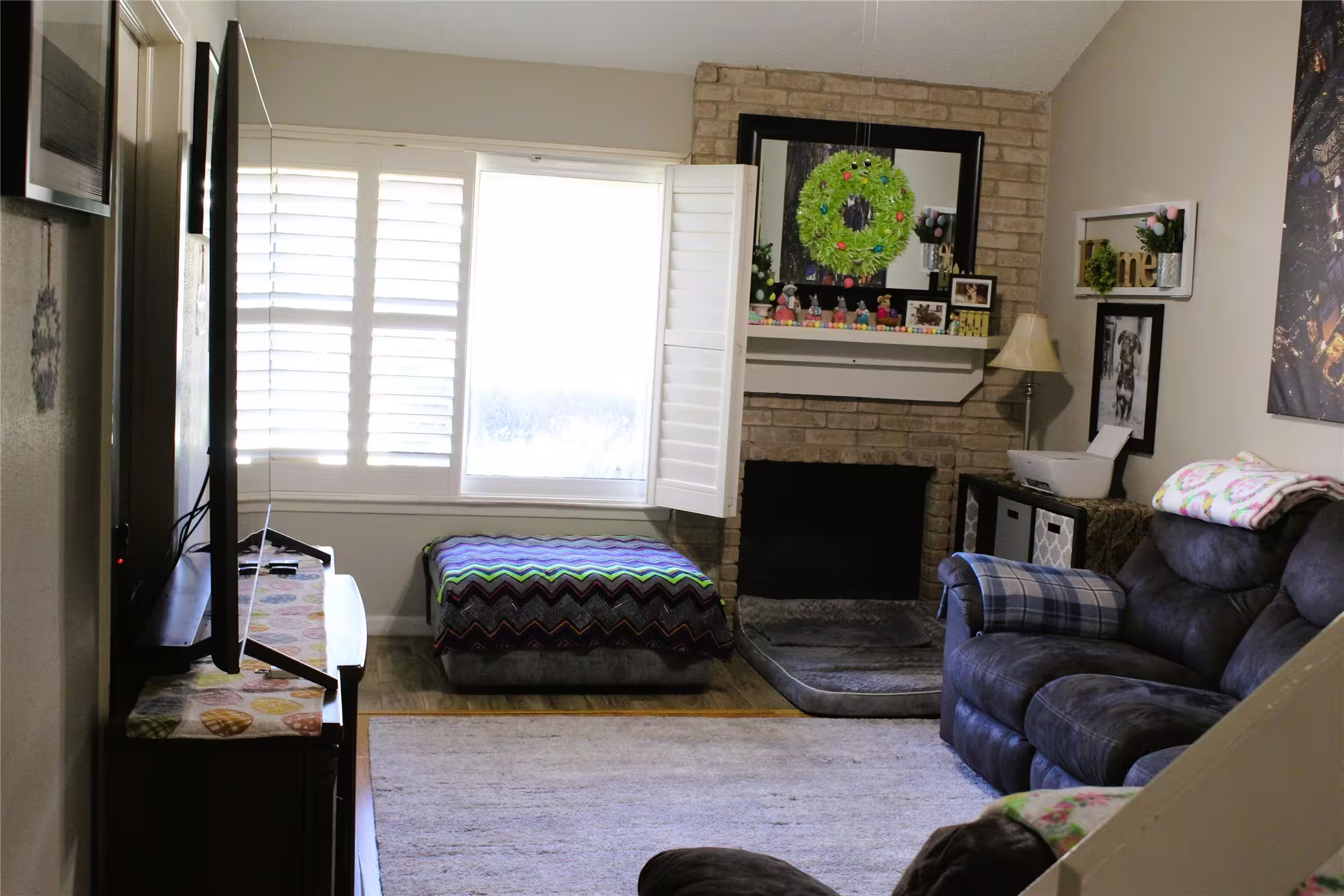Photo 5 of 2316 Woodland Park Drive 15, Houston, TX