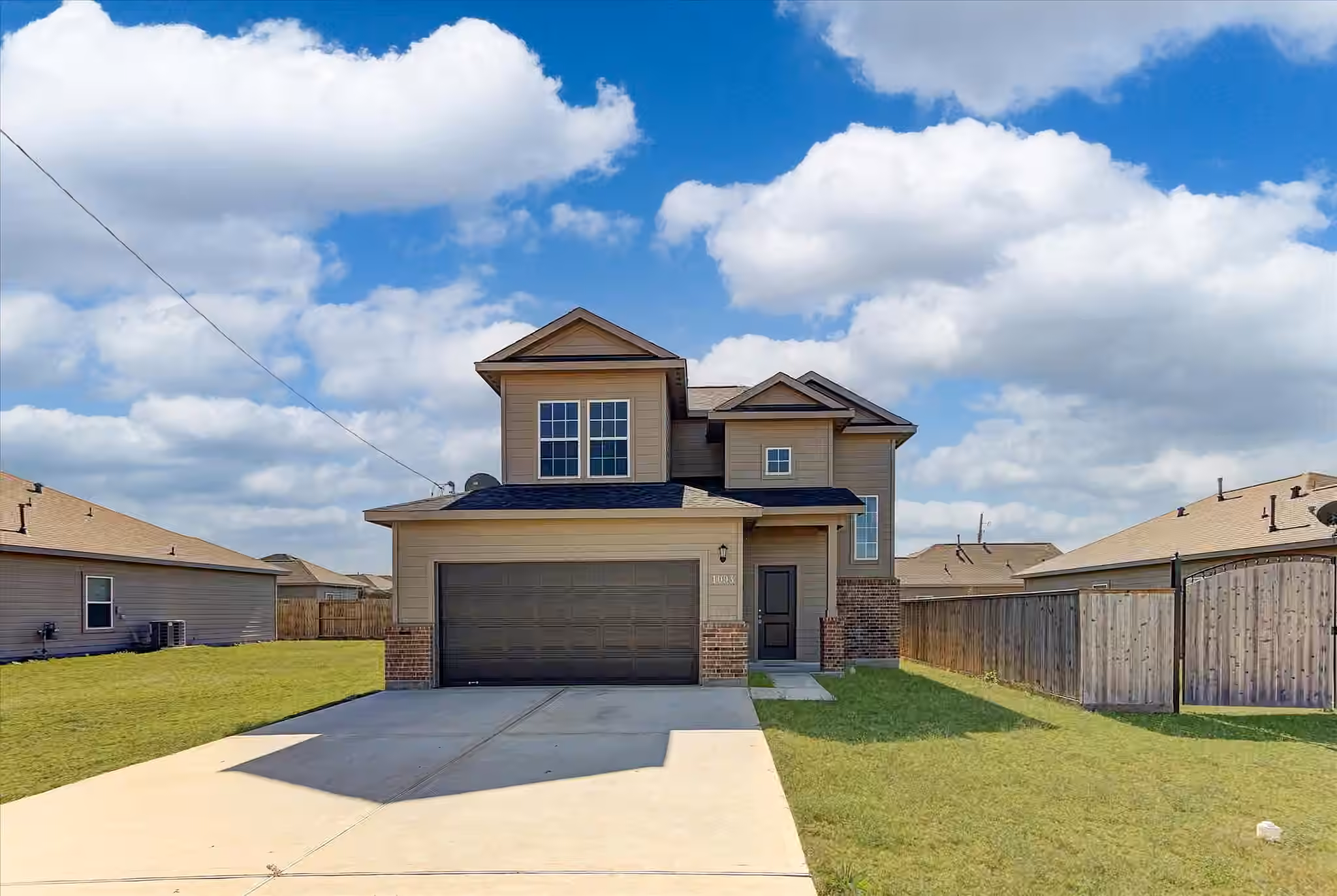 Photo of 1093 Road 5102, Cleveland, TX 77327