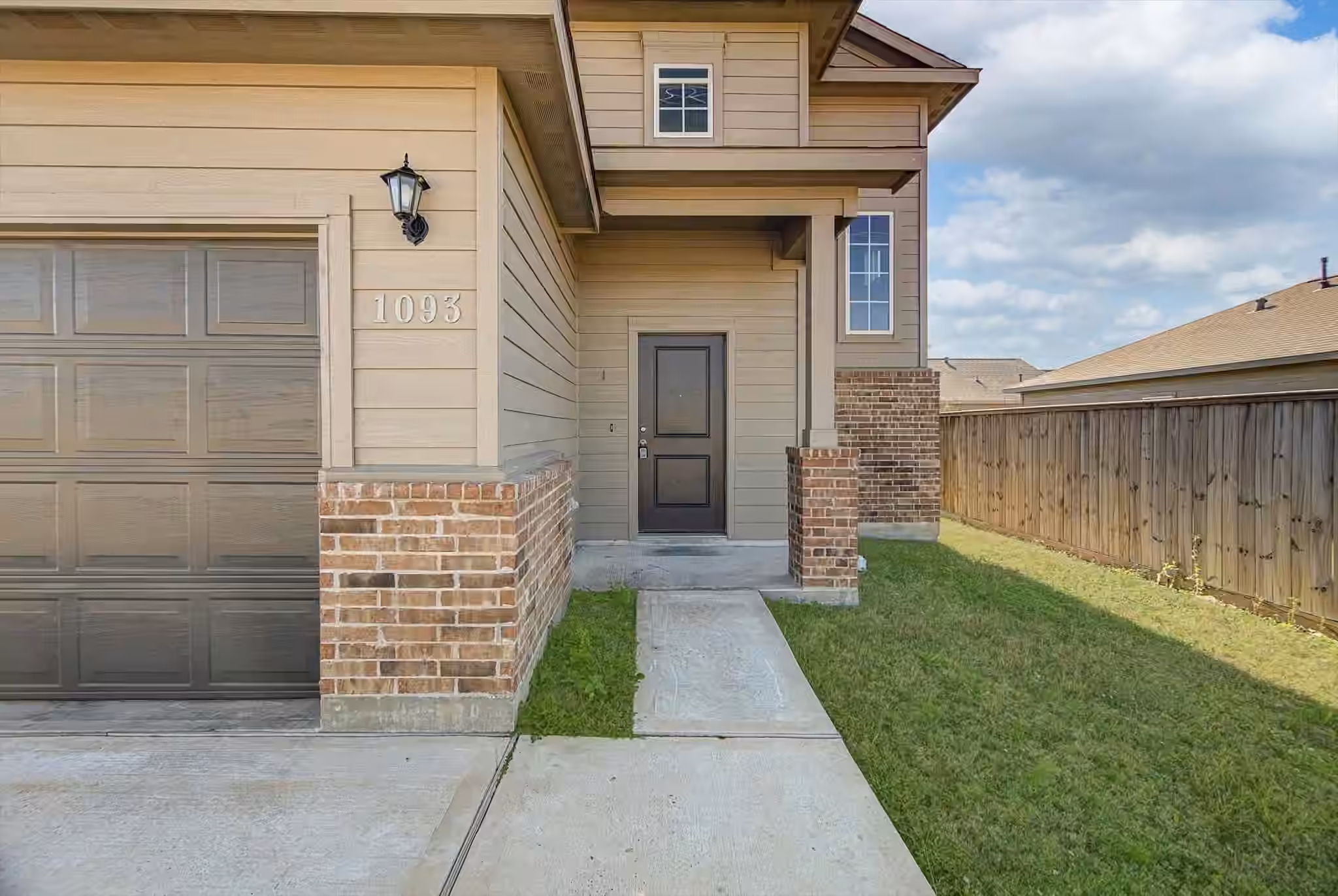 Photo 4 of 1093 Road 5102, Cleveland, TX