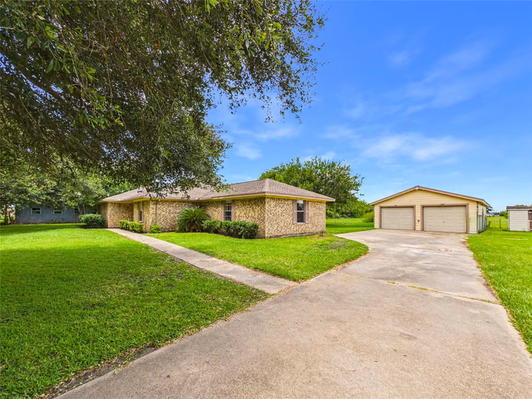 Photo 6 of 7711 Avenue M, Santa Fe, TX