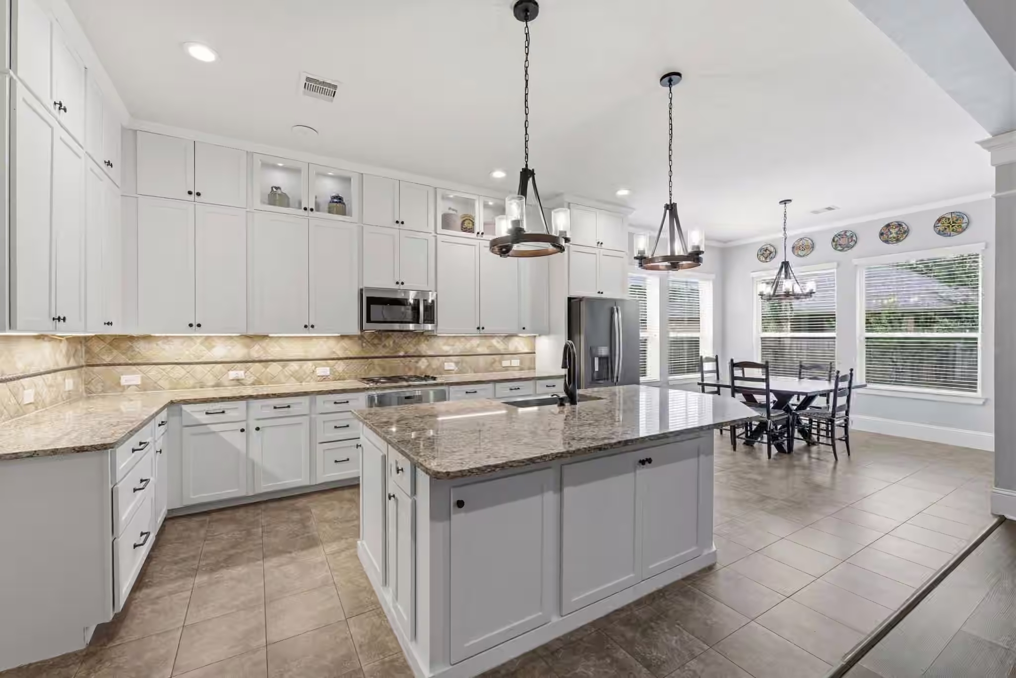 Photo 3 of 31410 Brighton Brook Lane, Spring, TX