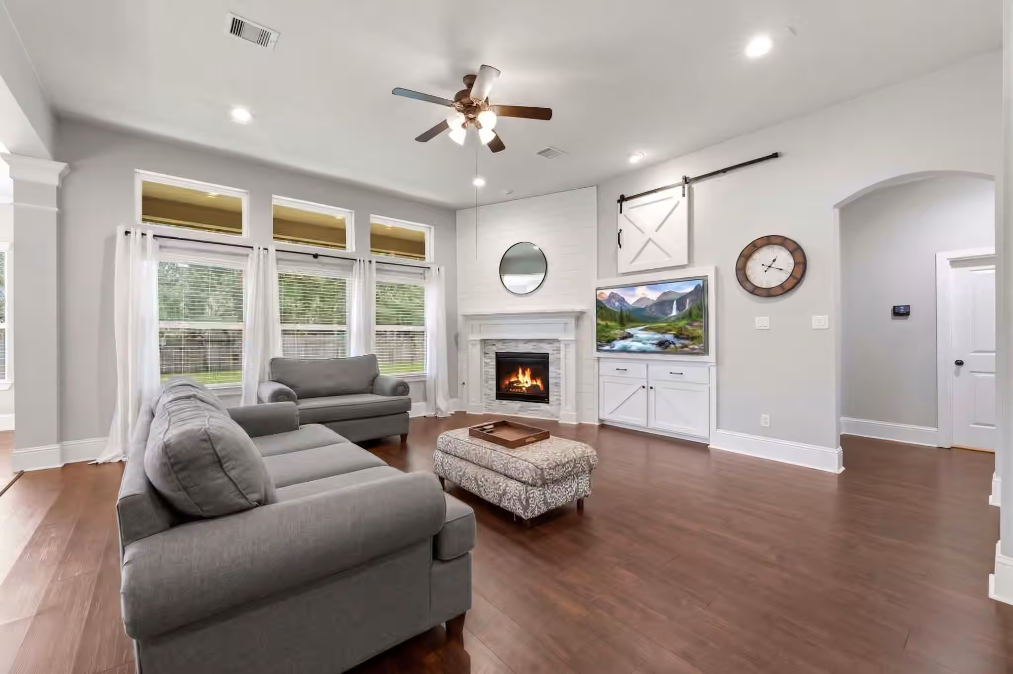 Photo 5 of 31410 Brighton Brook Lane, Spring, TX