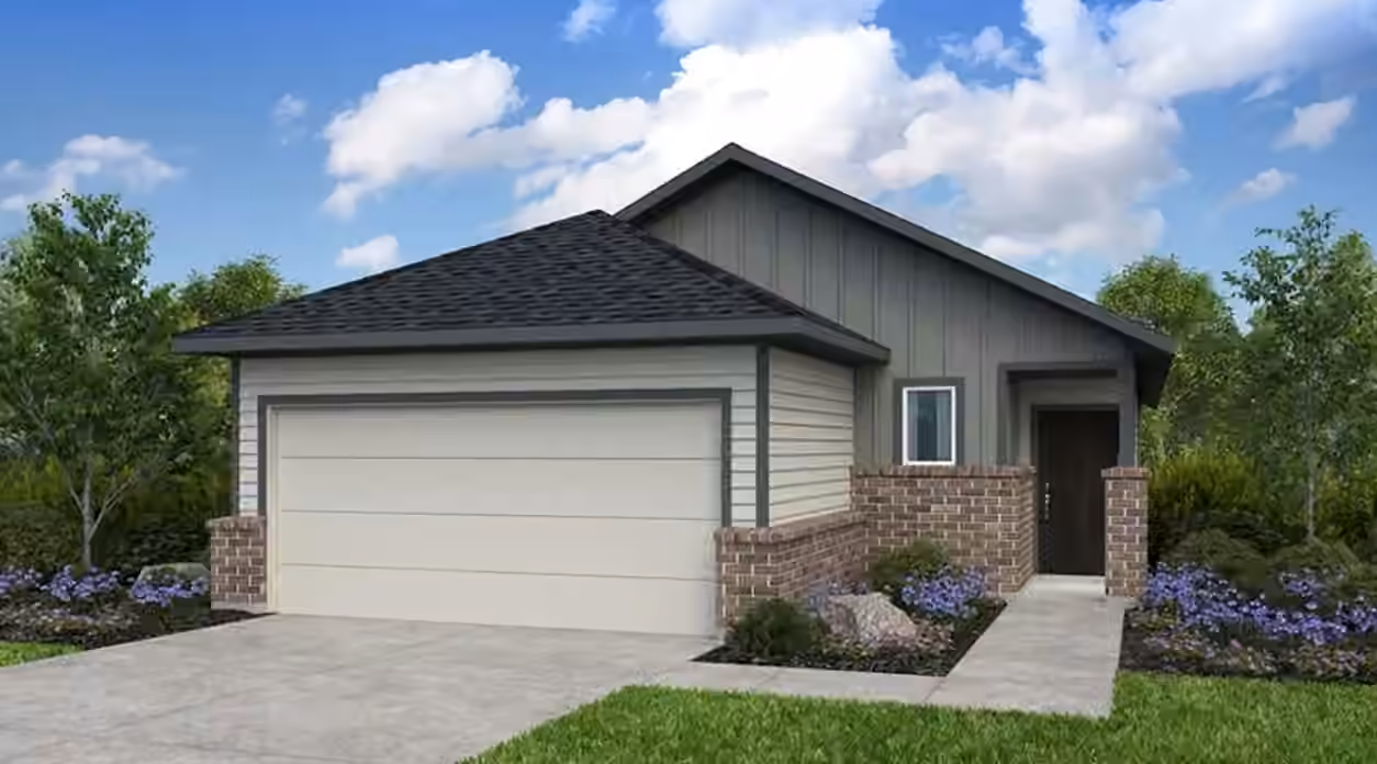 Photo of 22123 Frontier Hollow Lane, Hockley, TX 77447
