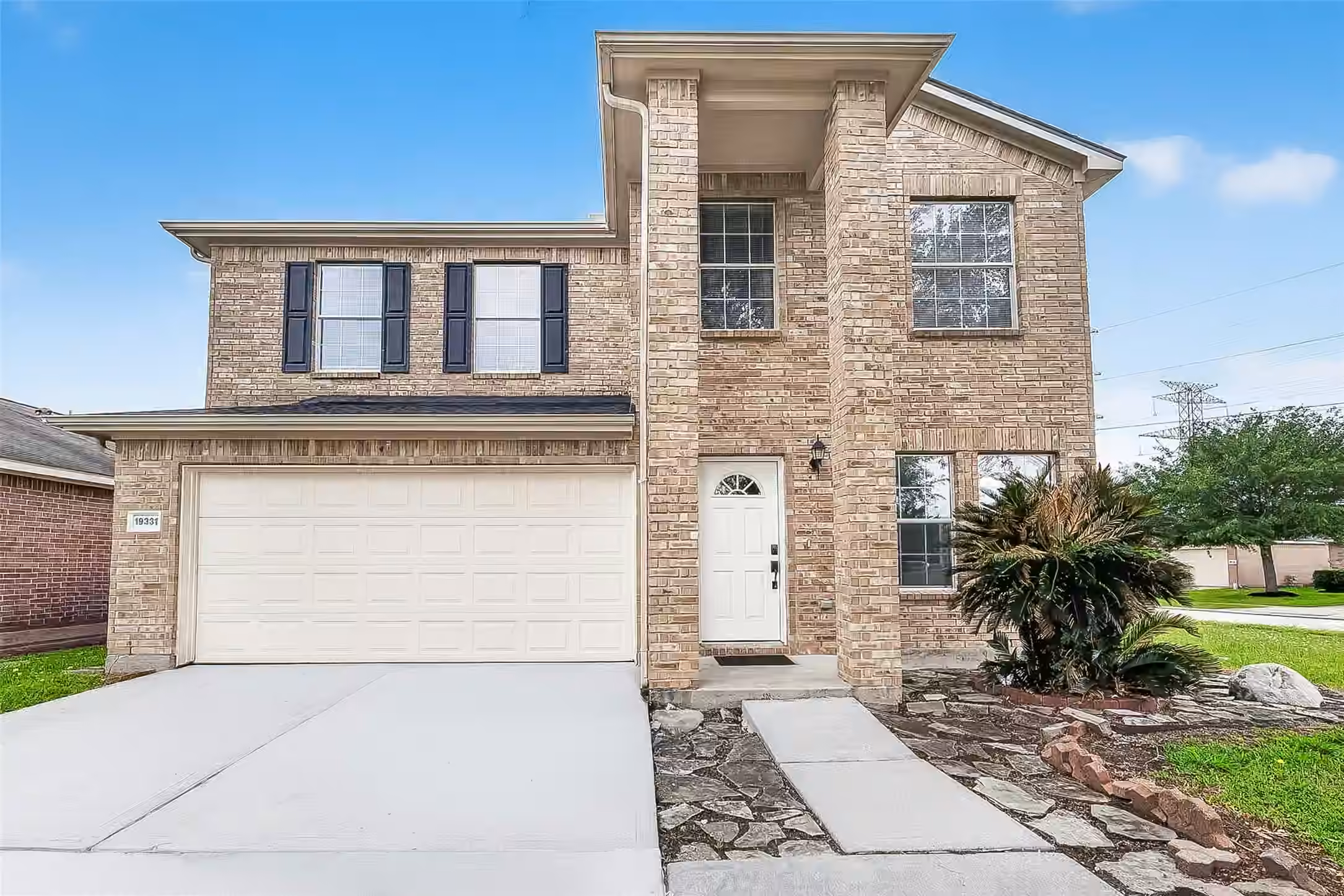 Photo of 19331 Mission Cove Lane, Richmond, TX 77407