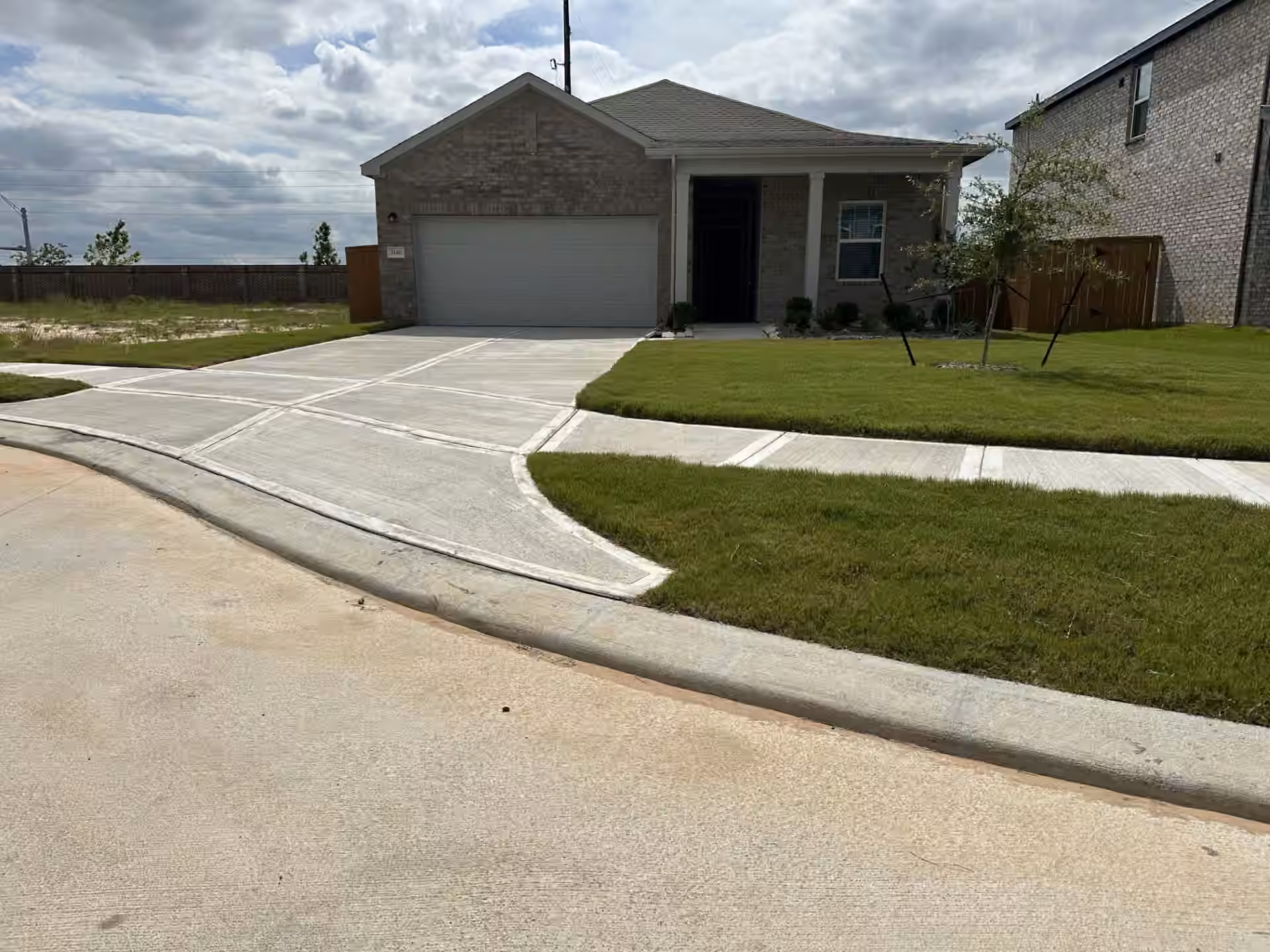 Photo of 1140 Sunlit Circle, Brookshire, TX