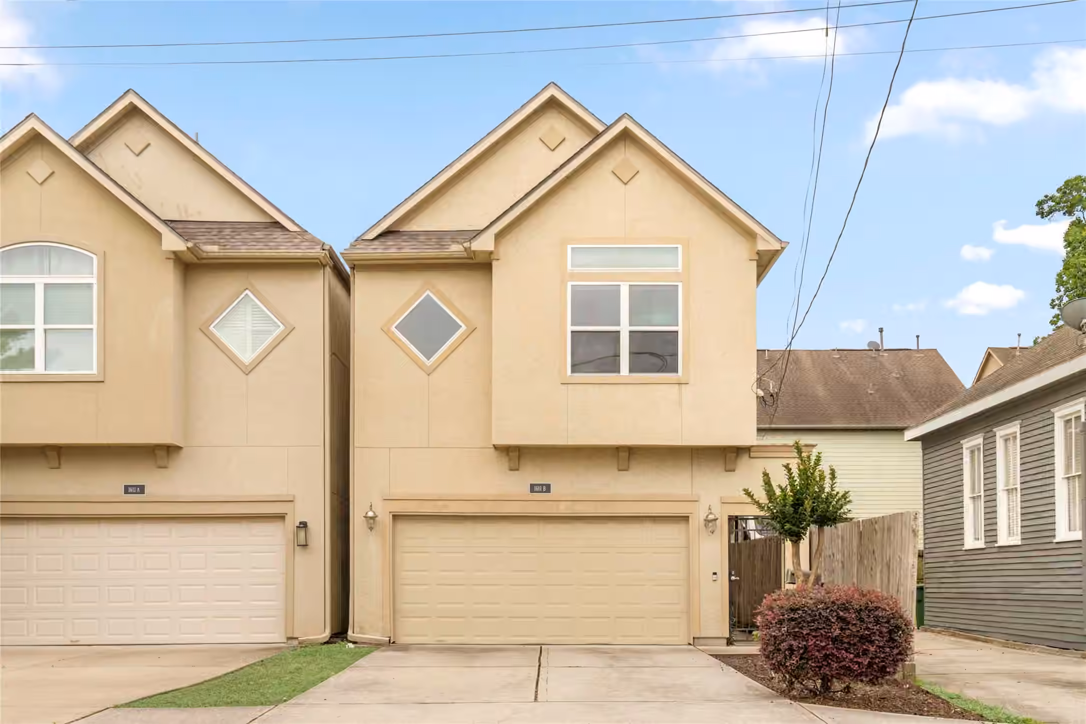 Photo 4 of 1611 Summer Street B, Houston, TX