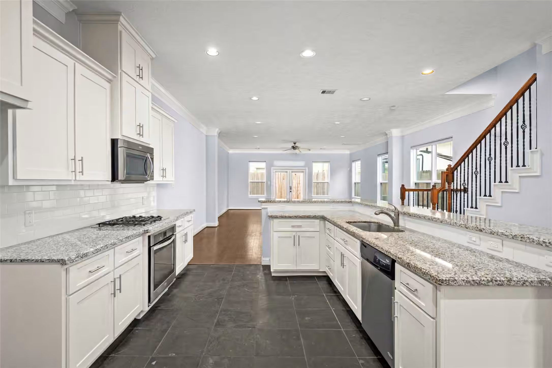 Photo 6 of 1611 Summer Street B, Houston, TX