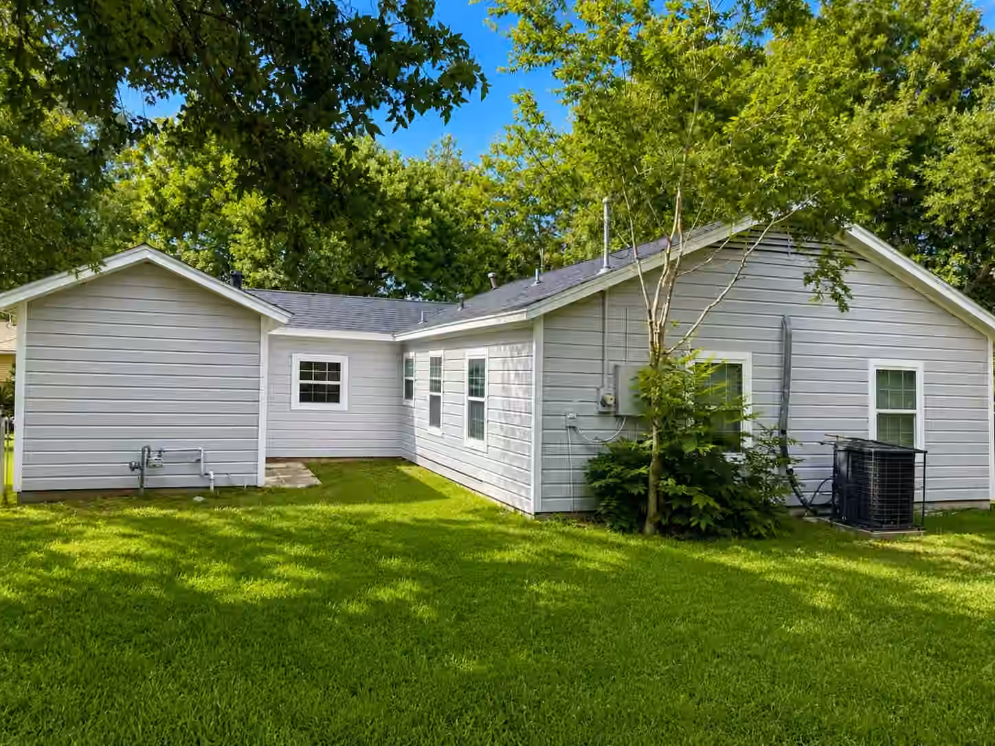 Photo 3 of 6018 Beldart Street, Houston, TX