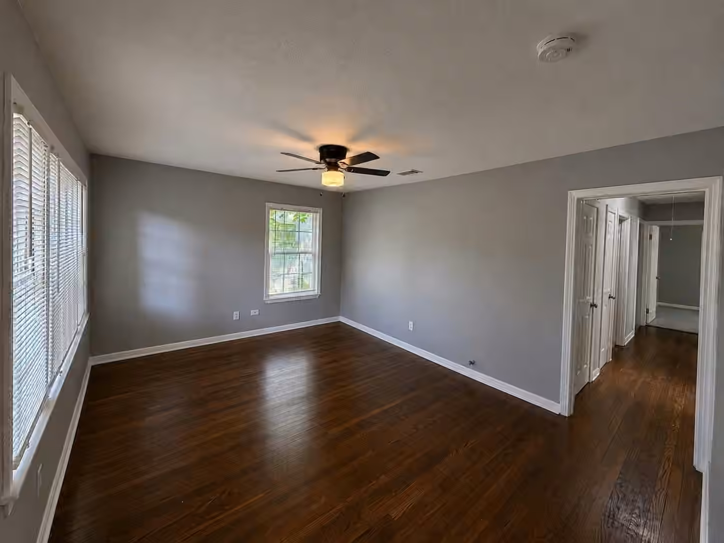 Photo 4 of 6018 Beldart Street, Houston, TX