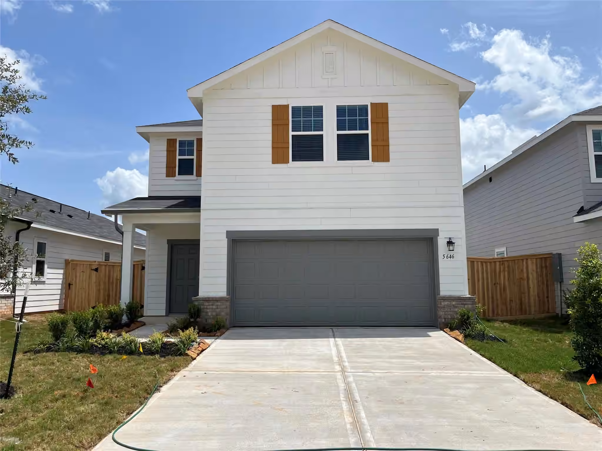 Photo of 5646 Shelford Birch Drive, Conroe, TX 77303