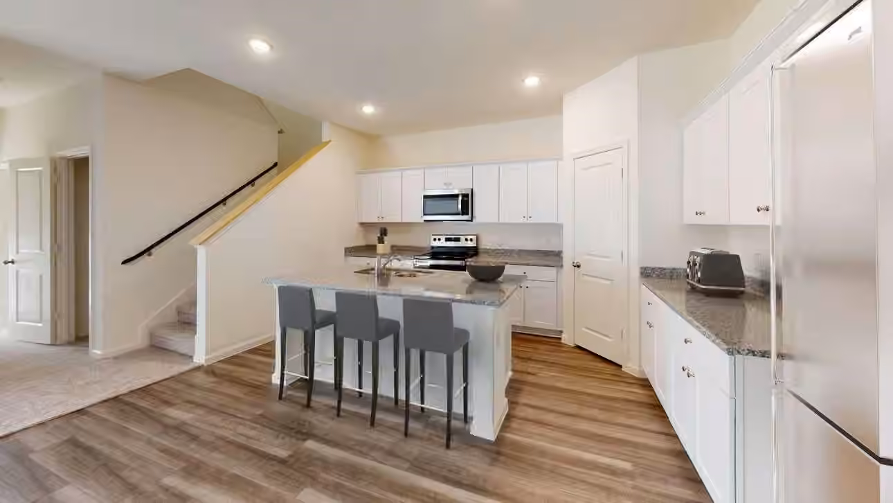 Photo 4 of 5646 Shelford Birch Drive, Conroe, TX