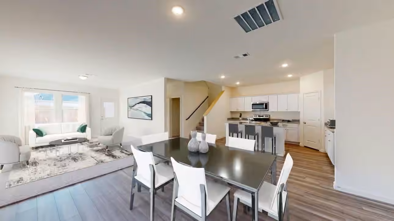 Photo 5 of 5646 Shelford Birch Drive, Conroe, TX