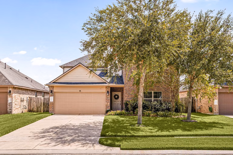 Photo of 9418 Mcdowell Drive, Rosenberg, TX 77469
