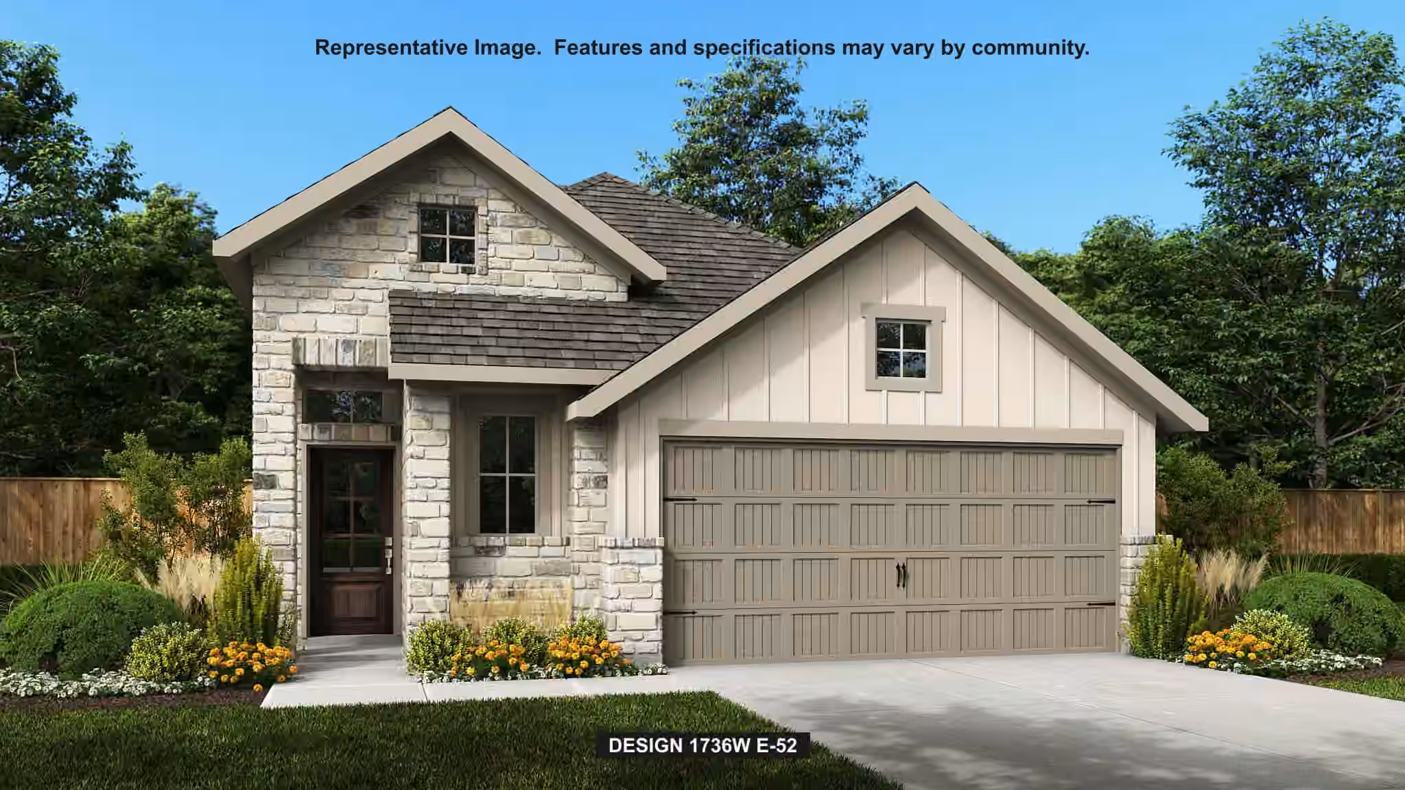 Photo of 415 Golden Cascade Court, Willis, TX