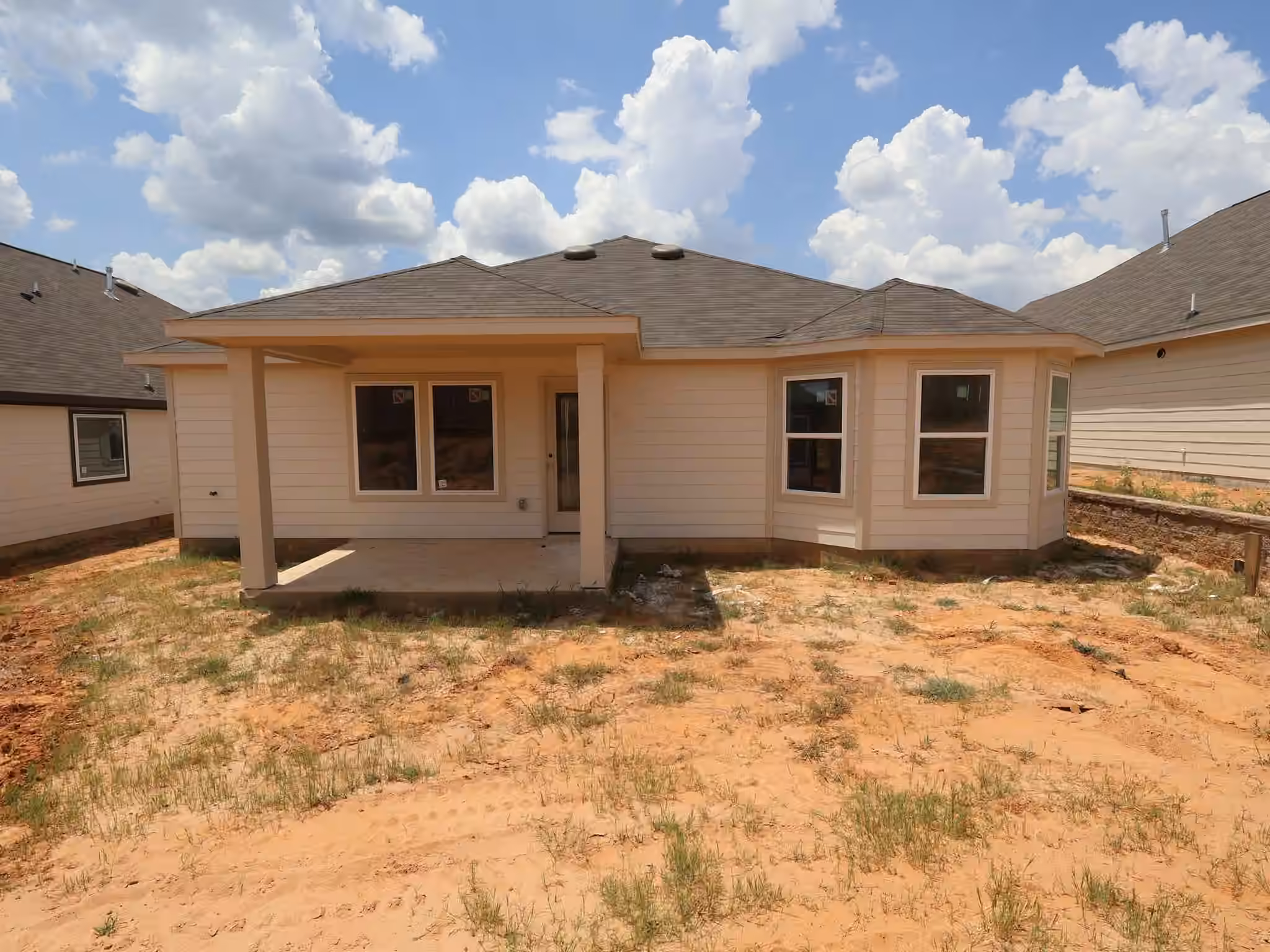 Photo 5 of 10587 Annex Avenue, Montgomery, TX