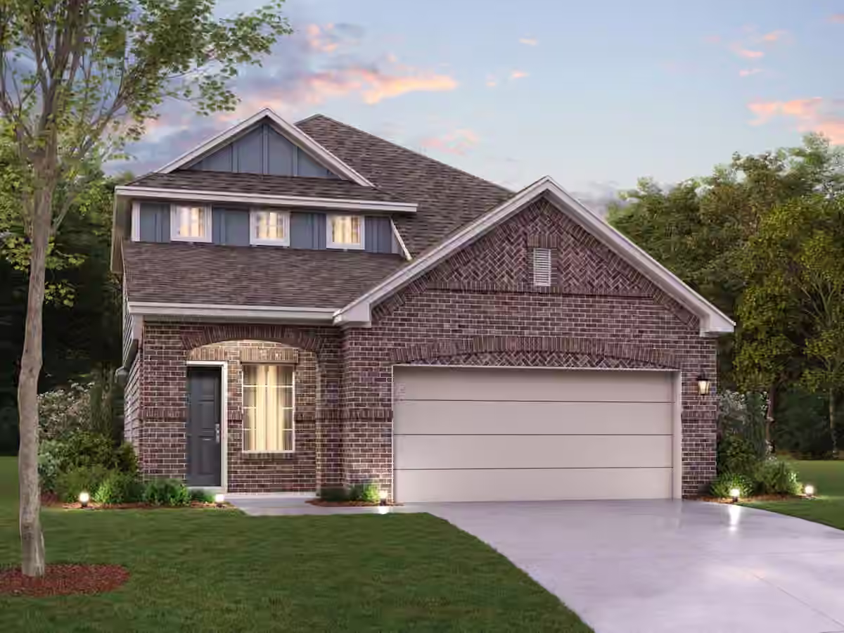 Photo of 314 Birch Blossom Path, Magnolia, TX 77354