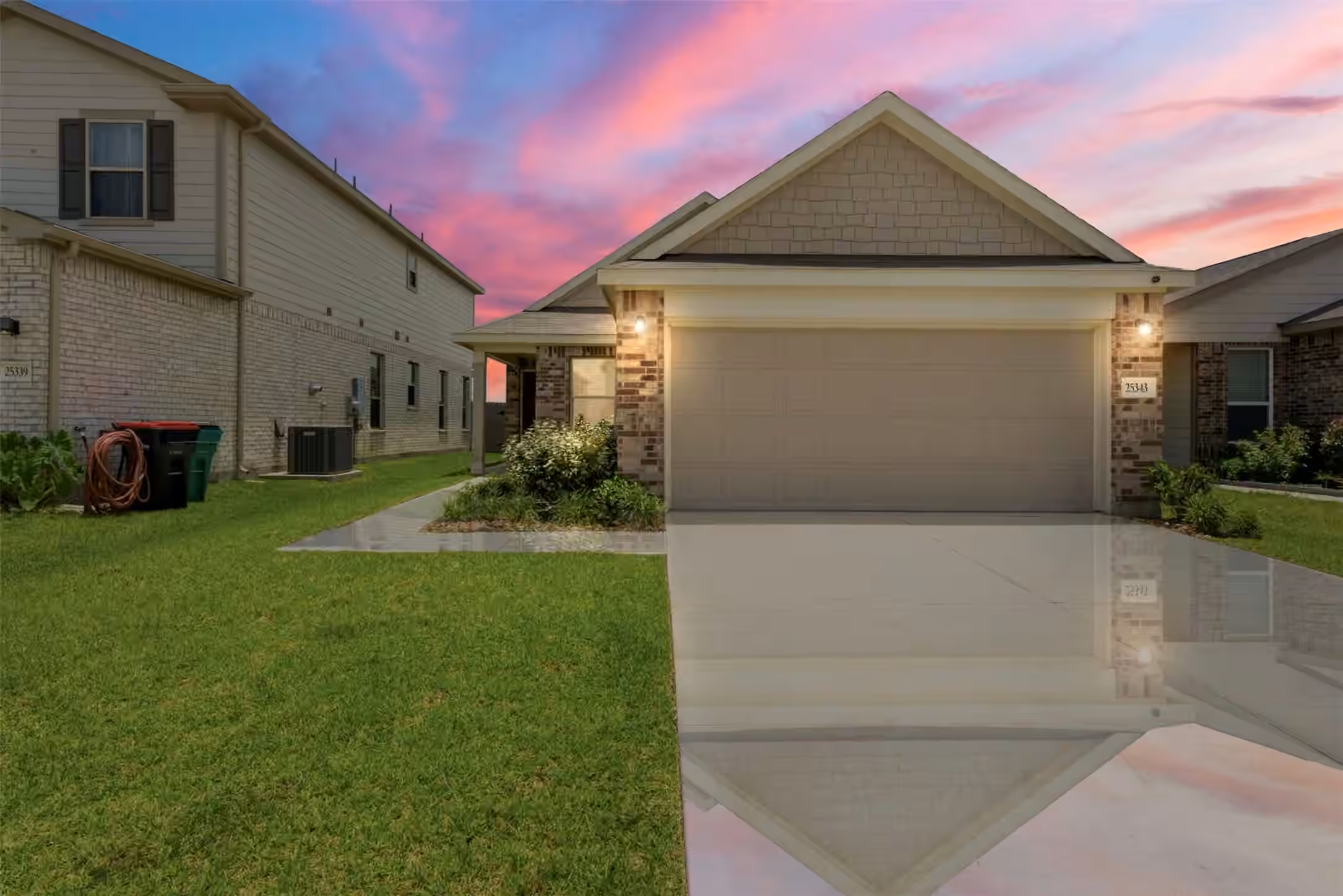 Photo of 25343 Trinity Oakley Court, Katy, TX