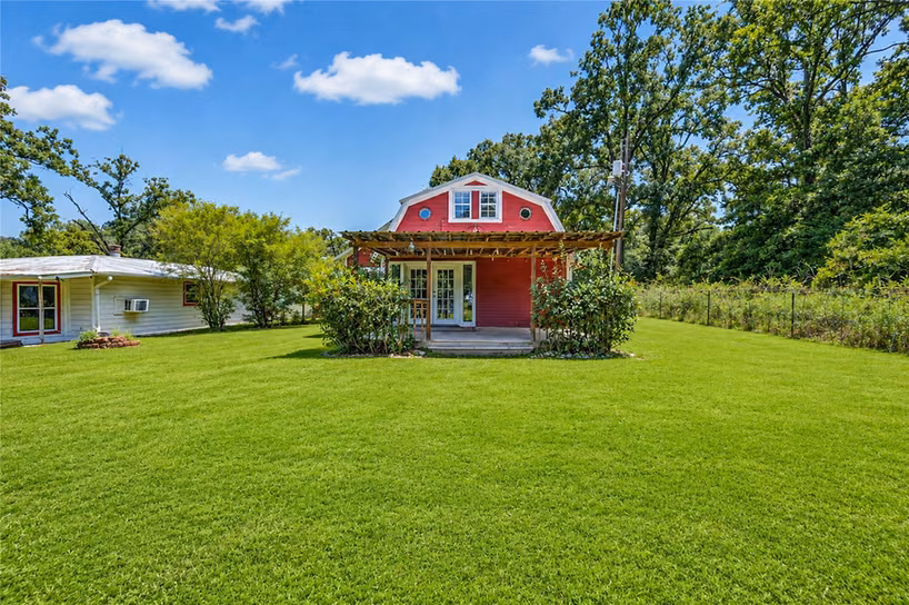 Photo of 13497 Morgan Drive, Splendora, TX 77372