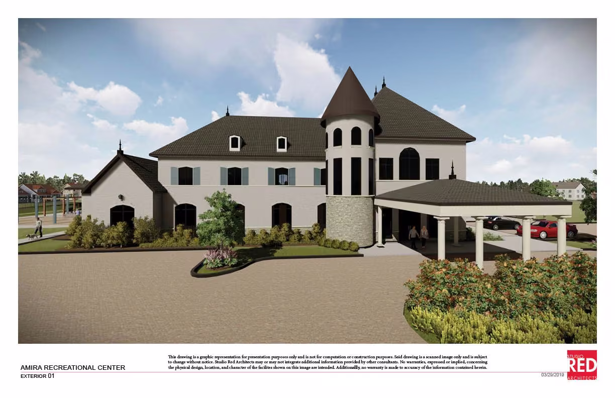 Photo 6 of 20722 Open Range Court, Tomball, TX