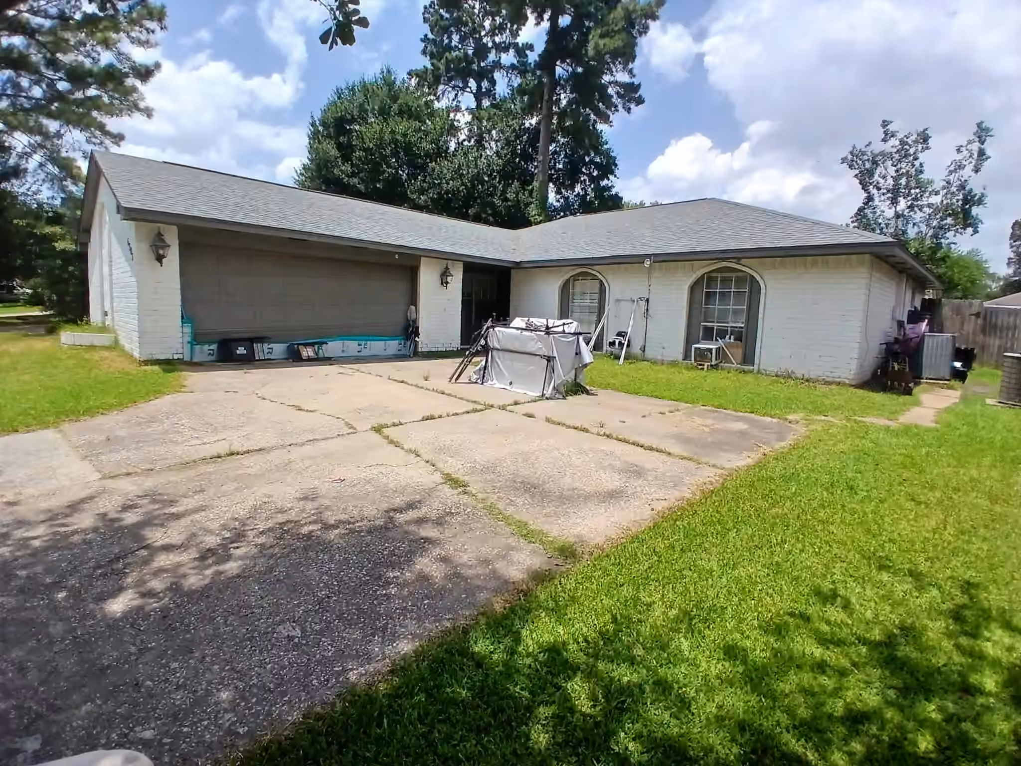 Photo of 6303 Coachgate Drive, Spring, TX 77373