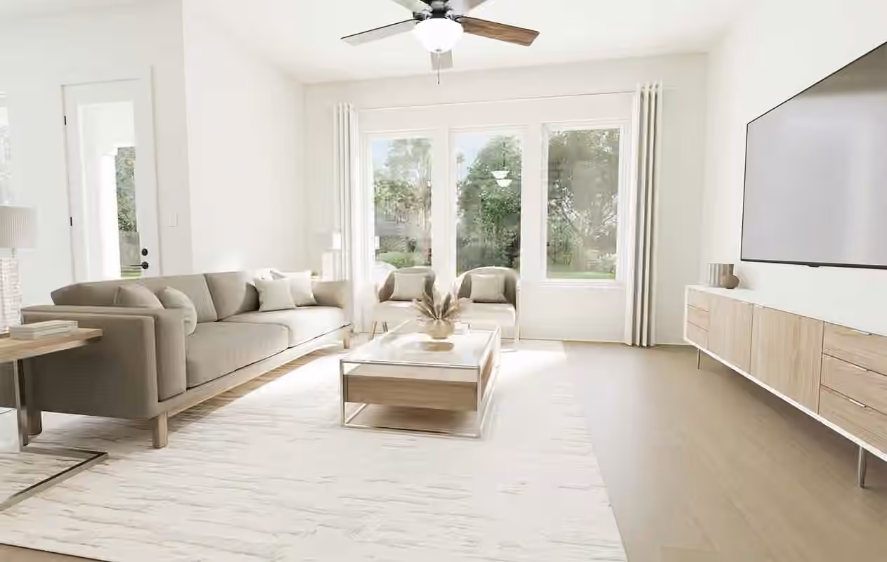 Photo 6 of 9728 Howard Oaks Drive, Conroe, TX